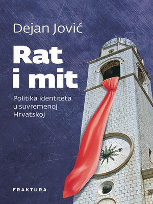 cover image of Rat i mit